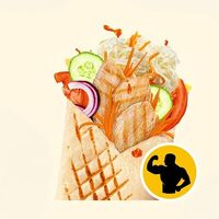 Шаурма Мужская в Doner Time