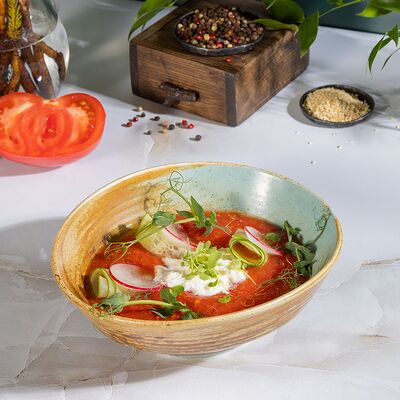 Гаспачо в Ботаника по цене 420