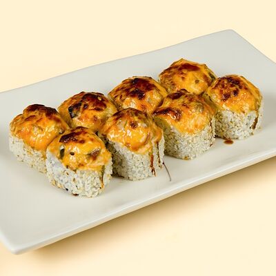 Тори унаги запеченный в Тим Шашлык & Бургер по цене 610 ₽