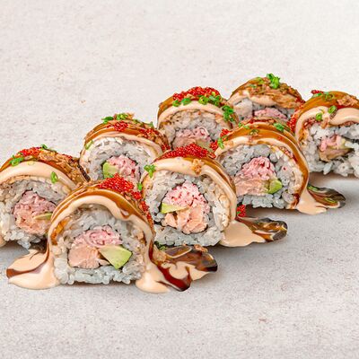 Абсолют перфект в Sushi Bistro по цене 850 ₽