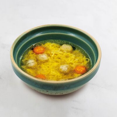 Супчик Алфавит в Letto по цене 500 ₽