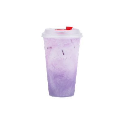 Сливочный Таро Большой в Matata Bubble Tea по цене 428 ₽