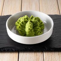 Васаби в Армия суши