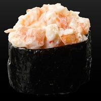 Спайси креветка в Sushi & More