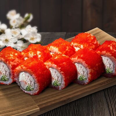 Токио Sw в Вкусные Суши Premium по цене 549