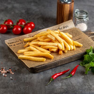 Картофель Фри в Manny's Burger по цене 390 ₽