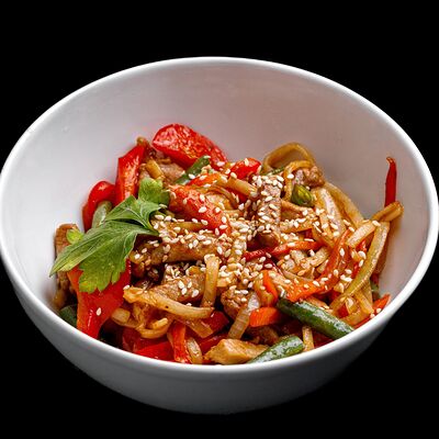 Удон со свининой в Ролл Маркет по цене 299