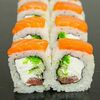 Ролл Голливуд в Toto Sushi по цене 449