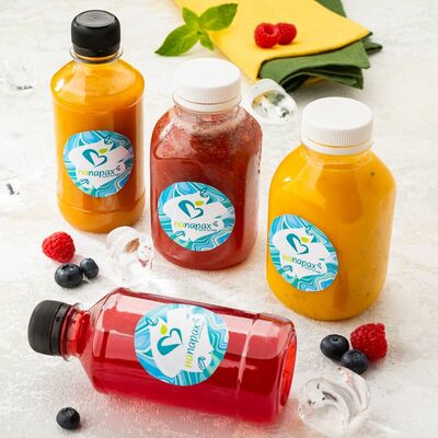 Домашний лимонад в На Парах по цене 160