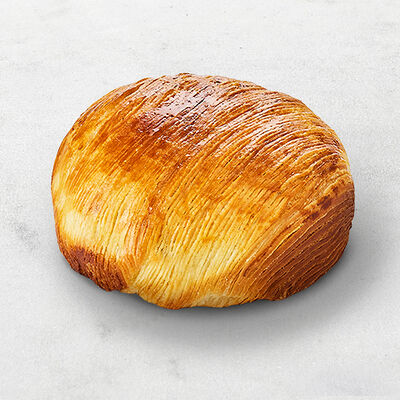 Слойка Северная ягода в Теремок по цене 415 ₽