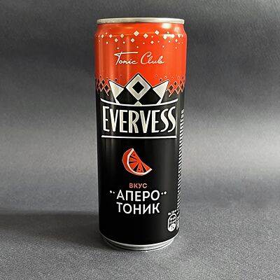 Evervess Аперо Тоник в Рисовый дракон по цене 159 ₽