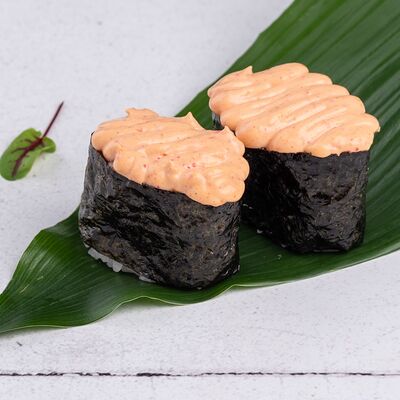 Суши острые Унаги в Мушу по цене 325