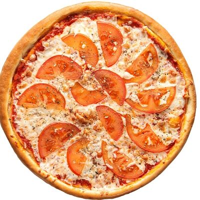 Маргарита с томатами в Чешский дворик по цене 350 ₽