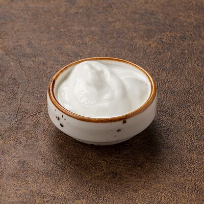 Сметана в Оджахури по цене 125 ₽