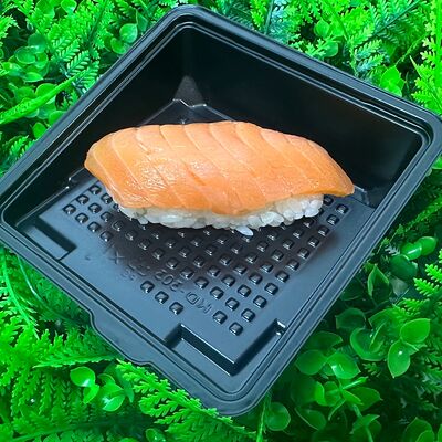 Суши лосось в Суши Бери по цене 289 ₽