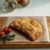 Чебурек восточный со свининой и говядиной в Человек & Чебурек по цене 280