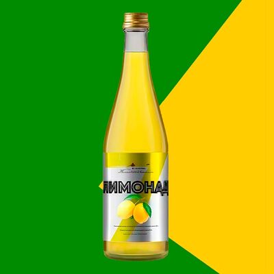 Семь желаний Лимонад в Лапша WOK по цене 140