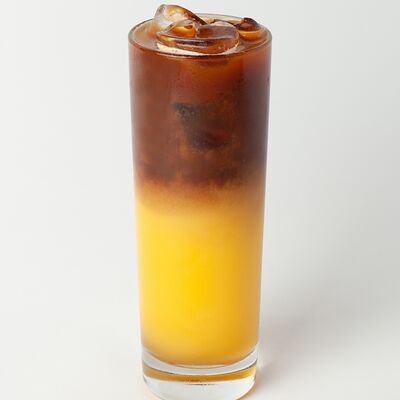 Айс-мэверик бамбл Grand в Surf Coffee X Val DIsere по цене 460 ₽