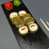 Кани темпурав Sushi time по цене 239