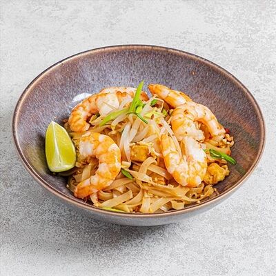 Пад Тай с креветками в ART FOOD по цене 28 р.