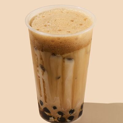 Кофе Лесной орех в Banbu Sushi & Bubble Tea по цене 899 ₽