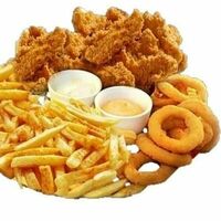 Комбо К пиву! в Testoo