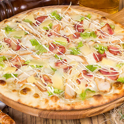 Пицца Цезарь в Луиджи & Тосё по цене 299