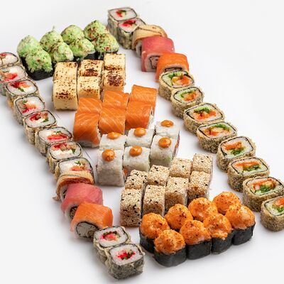 Маркетанаси в Ролл Маркет по цене 3345