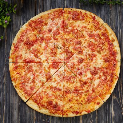 4 сыра в 909 Pizza& Pasta по цене 699 ₽