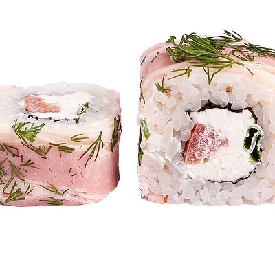 Бекон в PIZZA ROSSO по цене 250