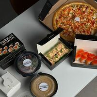 Логотип RollХан