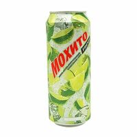 Мохито Fresh в Ля Пицца Суши