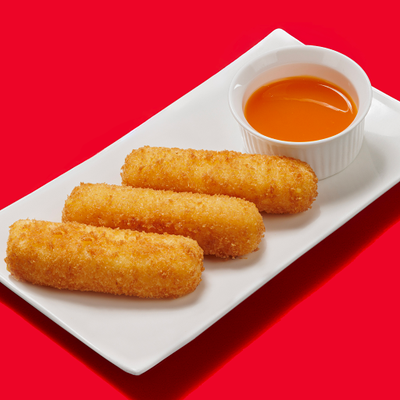 Жареное молоко в ЧИХО по цене 430 ₽