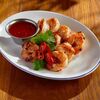 Тигровые креветки на гриле в BBQ Beer Restaurant по цене 1020