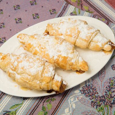 Десерт по-французски в Гурман студия по цене 250 ₽