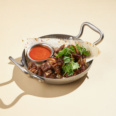 Джыз в Plov Project по цене 930 ₽