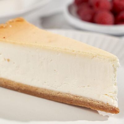 Чизкейк в Каретный дворик по цене 400 ₽