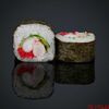 Большая классика с креветкой и салатом в Sushi Boom по цене 510