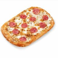 Сырная с ветчиной Римское в Domino Pizza