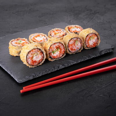 Хрустящая Калифорния в Sushiman по цене 484 ₽