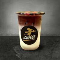 Айс-кофе по-тайски в Айчиз