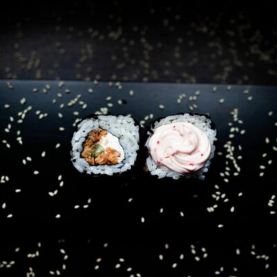 Токио в Я сделаль по цене 21 р.