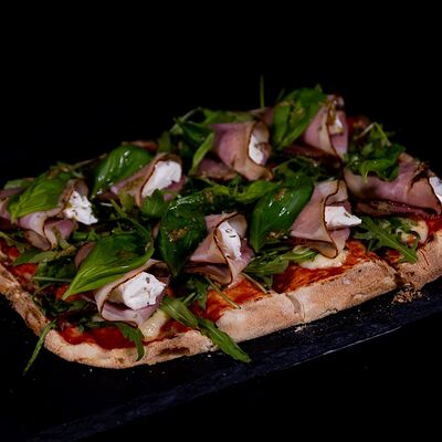 Парма в Imna Lounge по цене 890 ₽