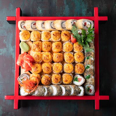 Сет Хотв Акрополь по цене 1949 ₽