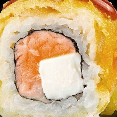 Инферно в Про суши по цене 800 ₽