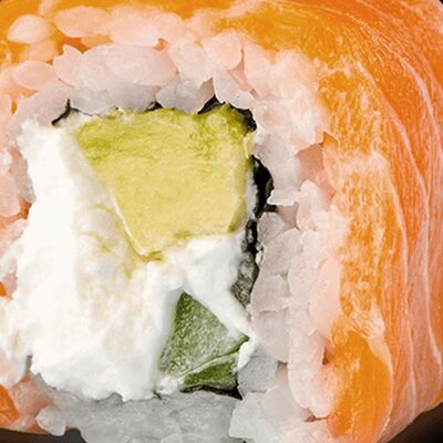 Филадельфия в Про суши по цене 1900 ₽