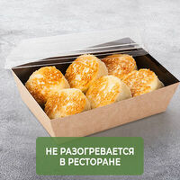 Сырники 6 шт в Теремок