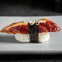 Суши Унаги в Качуко