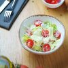 Салат с копченой курицей, пармезаном и айоли в Барслона по цене 420