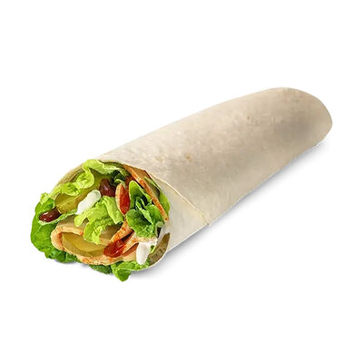 Ролл-салат со свининой в Ташир Пицца по цене 235 ₽